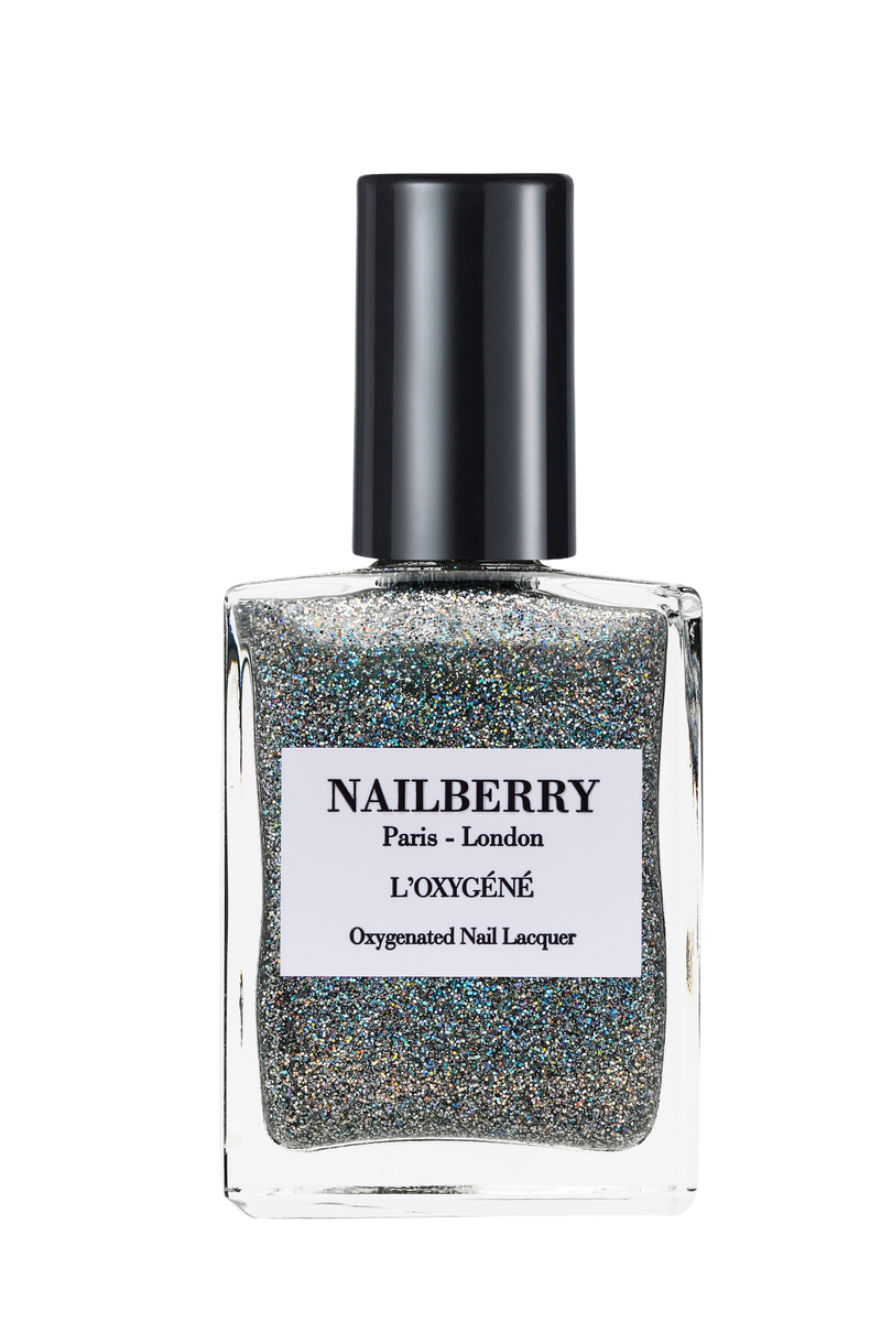 Cosmic Nail Lacquer by Nailberry