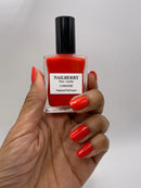 Cherry Chérie Nail Lacquer by Nailberry