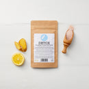 Detox Himalayan Bath Salts Sachet by Corinne Taylor