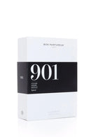 901: Nutmeg / Almond / Patchouli Perfume by Bon Parfumeur
