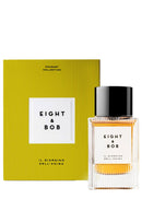 Il Giardino dell’ Anima perfume by Eight & Bob