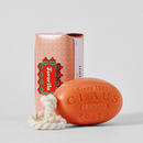 Favorito Red Poppy Soap on a Rope by Claus Porto