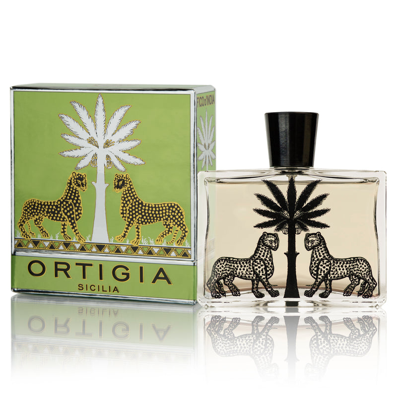 Fico D'India Perfume by Ortigia