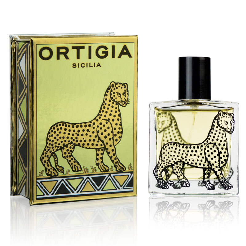 Fico D'India Perfume by Ortigia