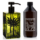 Fico D'India Hand Wash + Refill by Ortigia