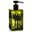 Fico D'India Liquid Soap by Ortigia