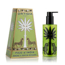 Fico D'India Shower Gel by Ortigia
