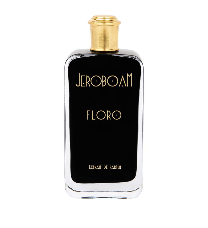 Floro Extrait de Parfum by Jeroboam