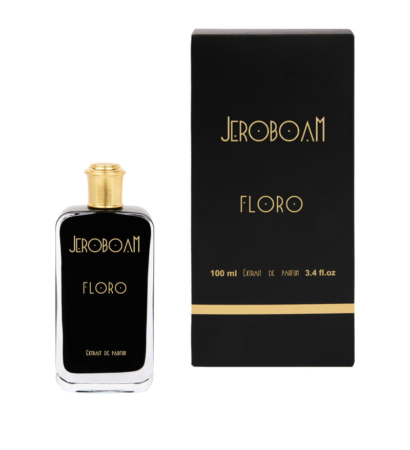 Floro Extrait de Parfum by Jeroboam