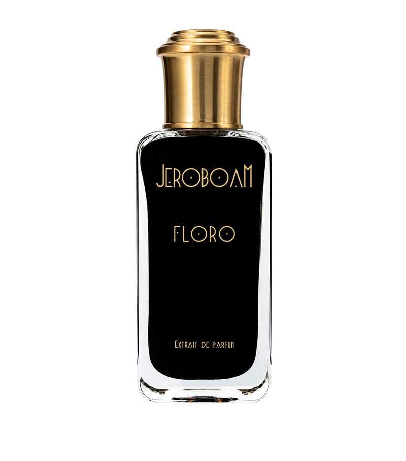 Floro Extrait de Parfum by Jeroboam