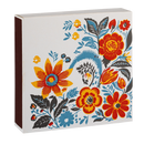 Flower Safety Matches by Archivist