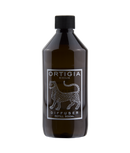 Ambra Nera Reed Diffuser Refill by Ortigia