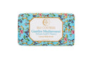 Giardini Mediterranei Body Scrub Soap Bar by Blu Costiera