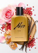 GLOW perfume Extrait by Akro