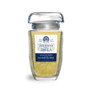 Hierbas de Ibiza | Bath Salts | Scent Lounge | Clear Bottle White Background