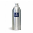 Hierbas de Ibiza | Reed Diffuser Refill | Scent Lounge | Silver Refill Bottle White Background