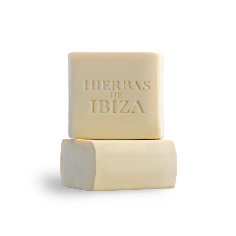 Hierbas de Ibiza | Soap Box Set | Scent Lounge | Soap White Background