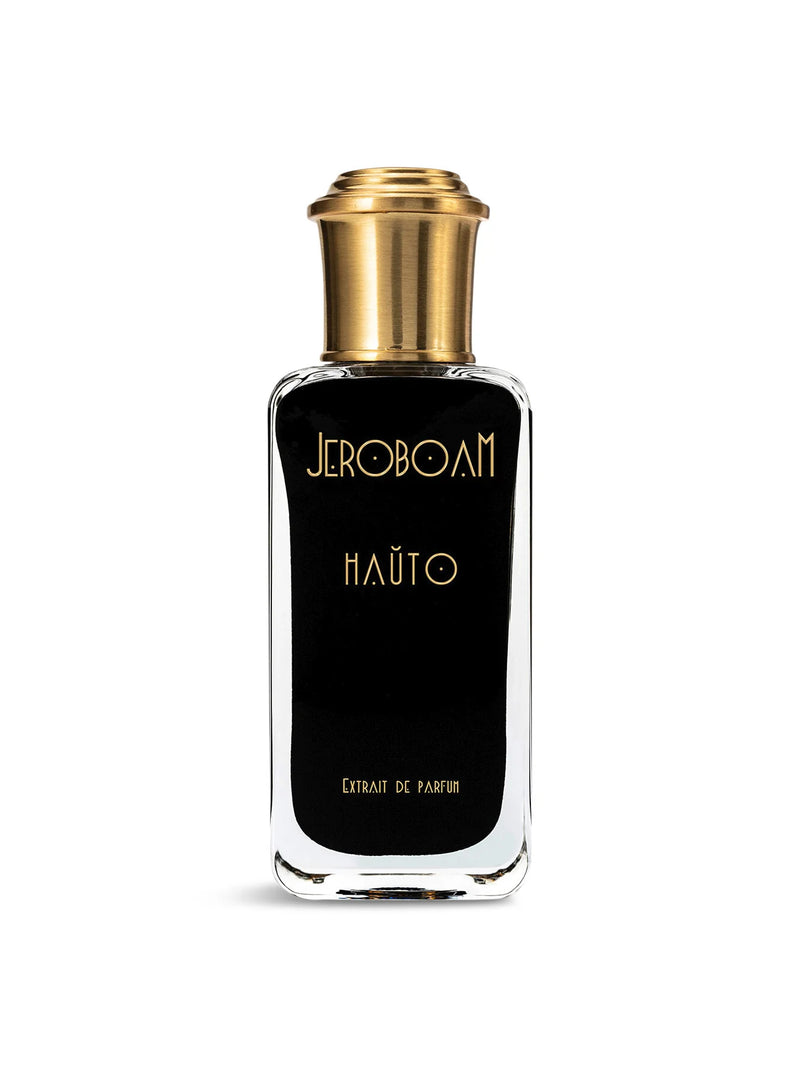 Hauto Extrait de Parfum by Jeroboam