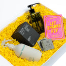The Home Hamper