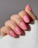 Imperial Blush Nail Lacquer by Nailberry