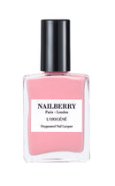Imperial Blush Nail Lacquer by Nailberry