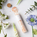 In Bloom Bath Salts by Salt + Steam