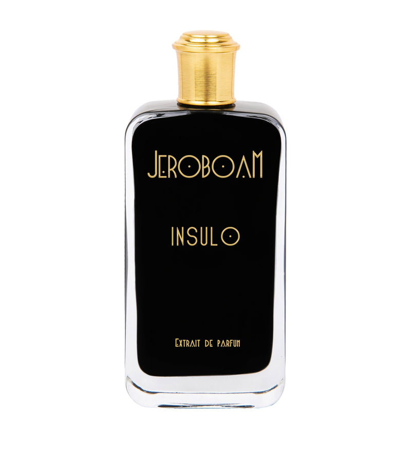 Insulo Extrait de Parfum by Jeroboam