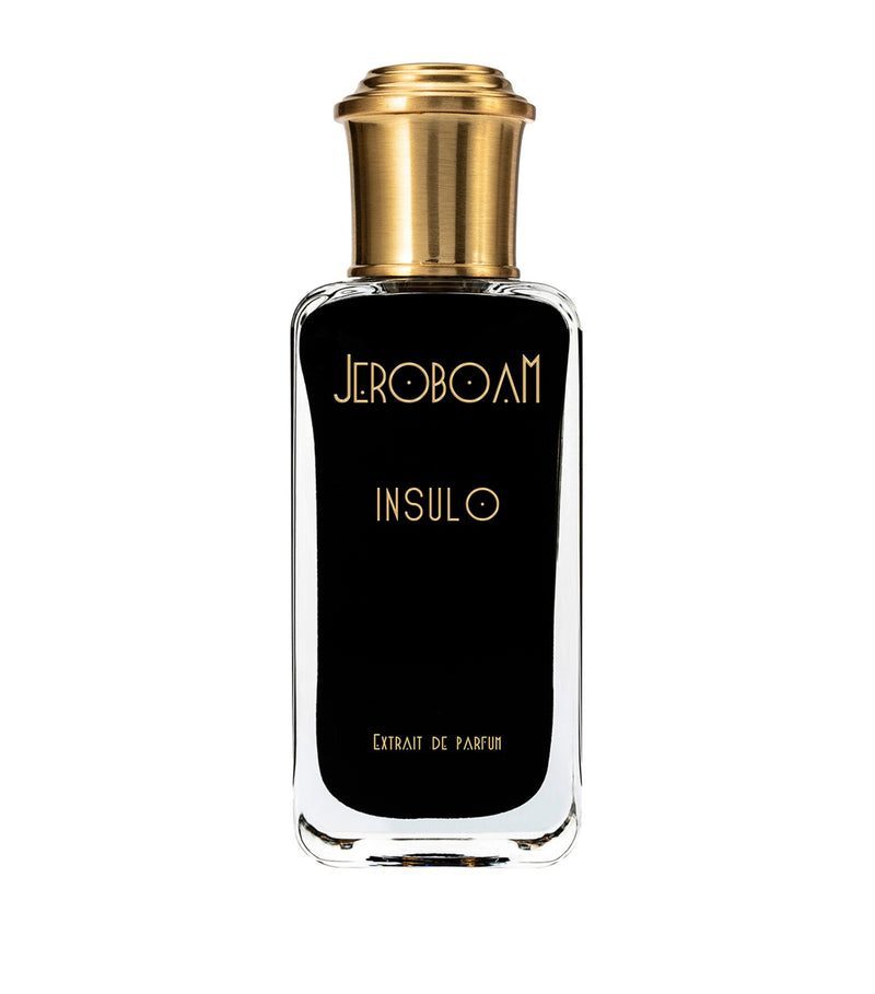 Insulo Extrait de Parfum by Jeroboam
