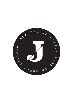 Jack Perfume Logo