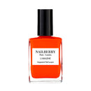 Joyful Nail Lacquer by Nailberry