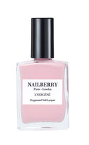 Kyoto Bloom Nail Lacquer by Nailberry