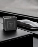 Lamborghini Grigio Vulcano Scented Candle by Culti Milano