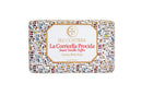 La Corricella Procida Sweet Vanilla Soap Bar by Blu Costiera