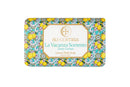 La Vacanza Sorrento Soap Bar by Blu Costiera