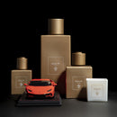 Lamborghini Diffuser by Culti Milano