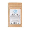 Detox Himalayan Bath Salts Sachet by Corinne Taylor