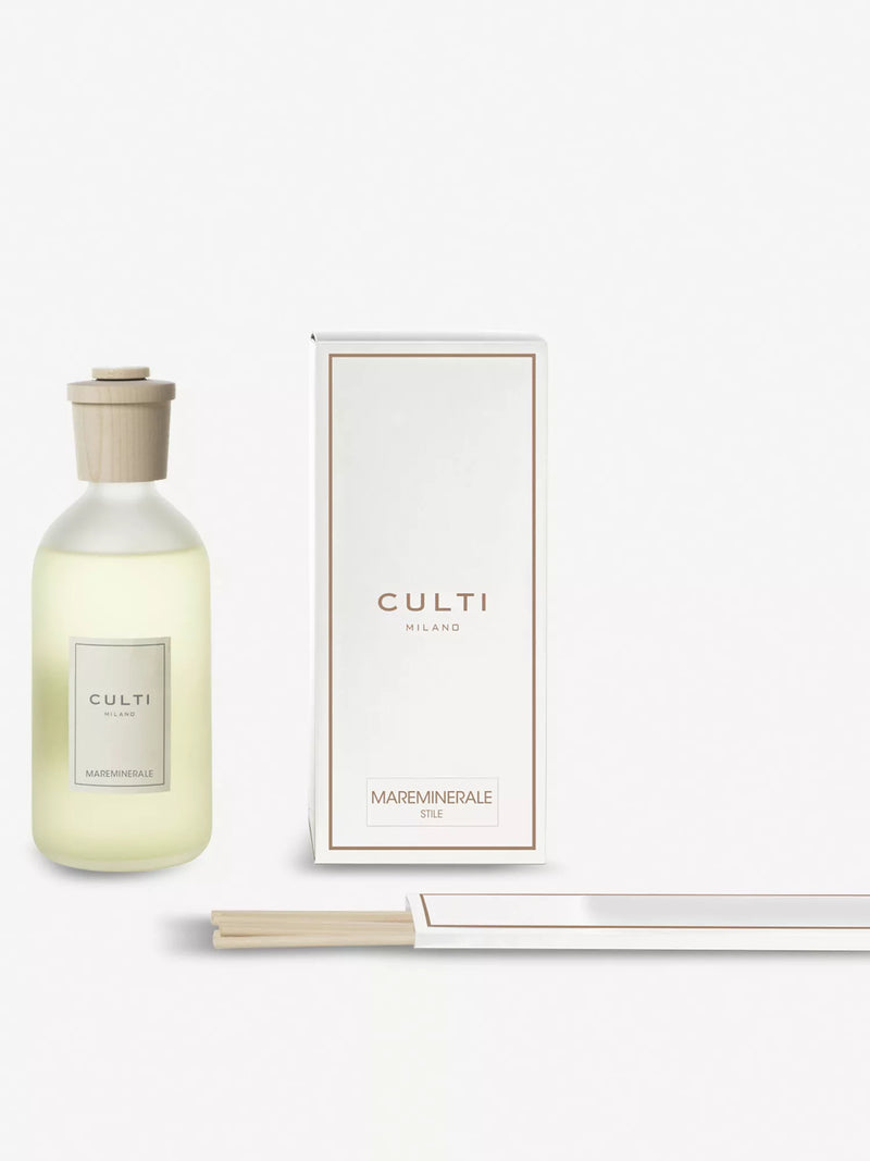 Mareminerale Stile Diffuser by Culti Milano