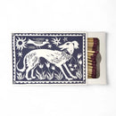 My Faithful Friend Matches Box by The Matchbox Maker