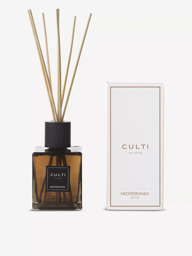 Mediterranea Décor Diffuser by Culti Milano