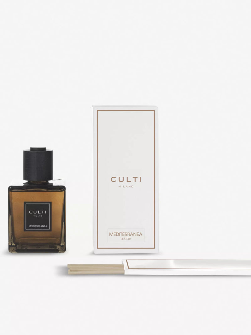 Mediterranea Décor Diffuser by Culti Milano