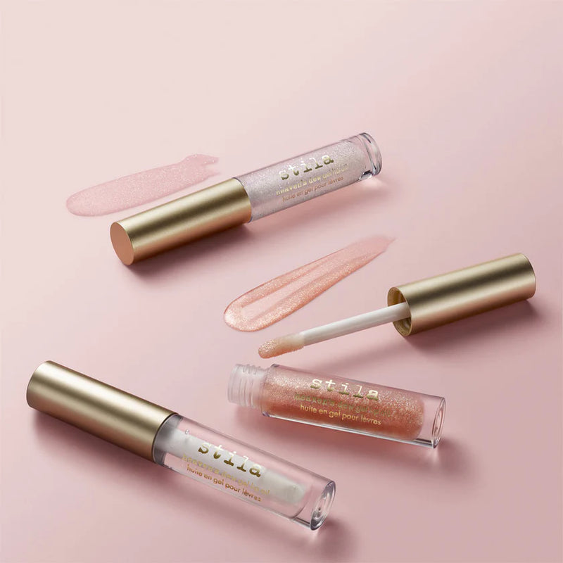 Must Dew Lip Trio Set