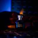 Nocturnality by Arquiste