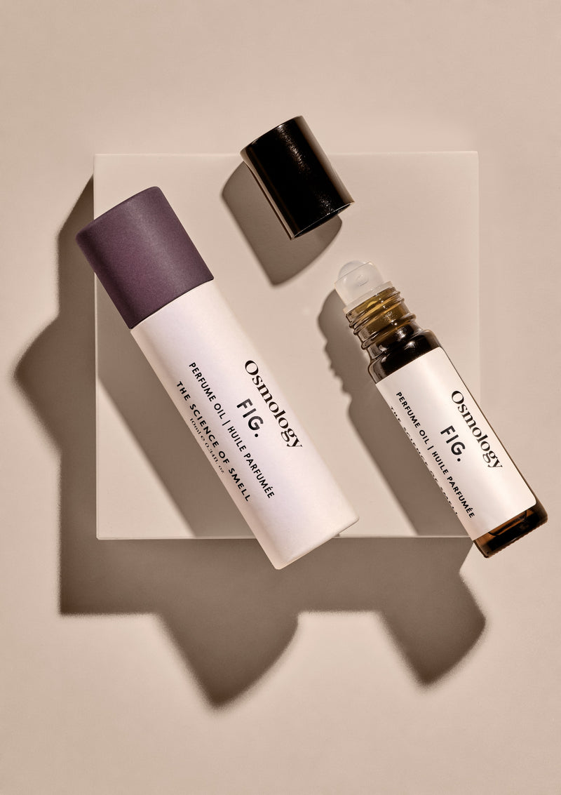 Fig Perfume Oil by Osmology