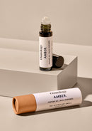 Amber Perfume Oil by Osmology