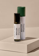 Vetiver Perfume Oil by Osmology