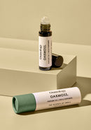 Oakmoss Perfume Oil by Osmology