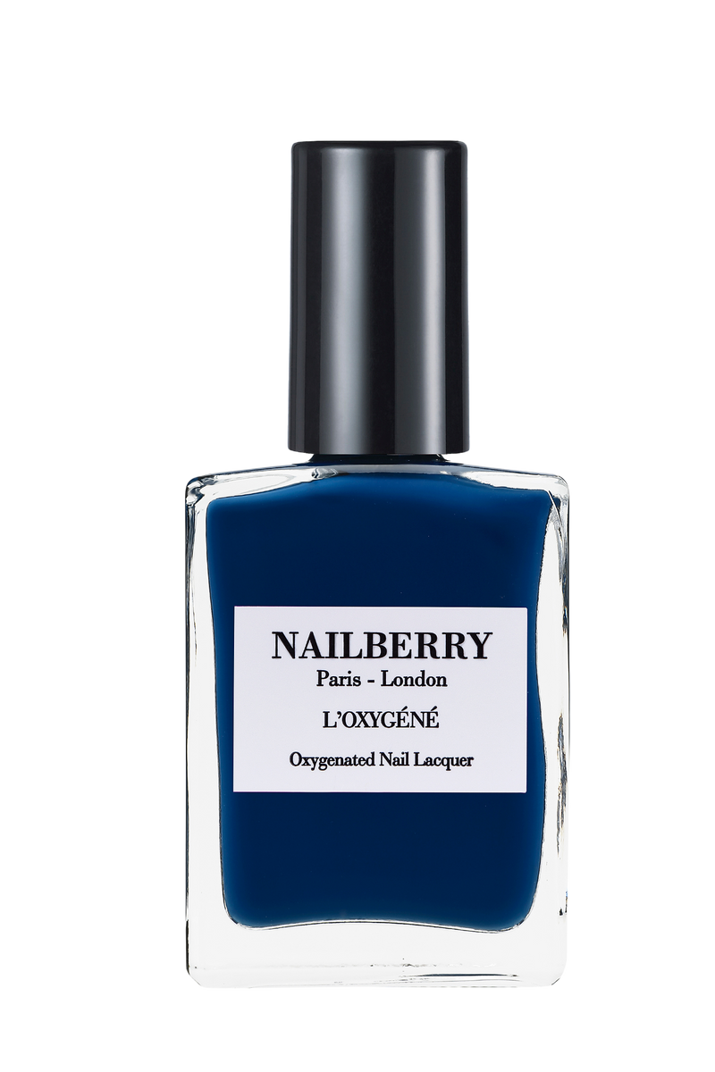 Orage Nail Lacquer by Nailberry