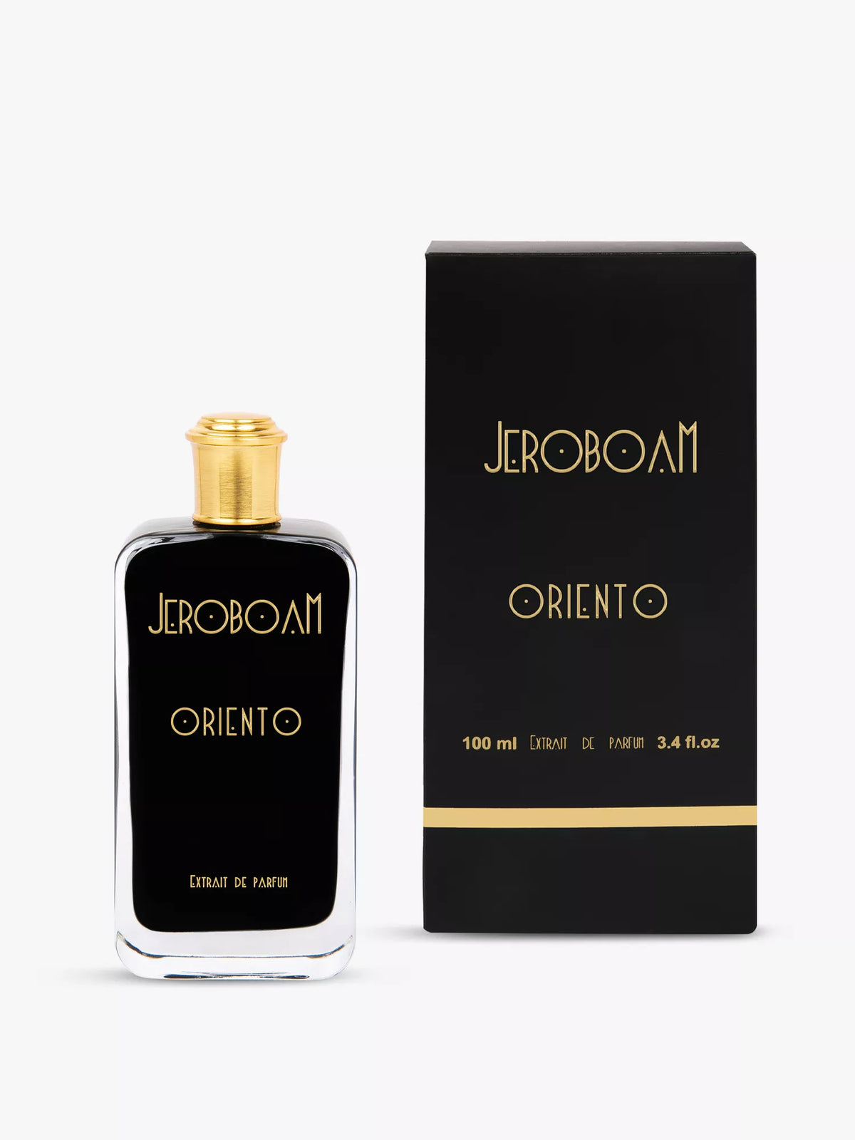 Jeroboam | Oriento Extrait de Parfum | Scent Lounge | Sign Up