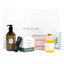 The Pamper Hamper