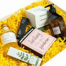 The Pamper Hamper